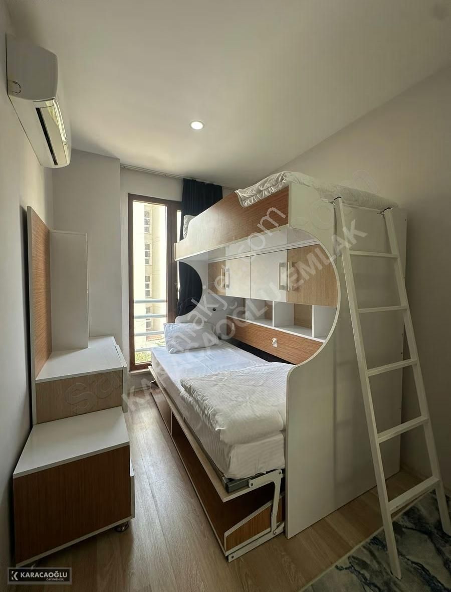 Dumlupınarda 17 Bin Tl Kira Getirili 2+1 Kat Mülkiyetli Satılık! - Görsel 4