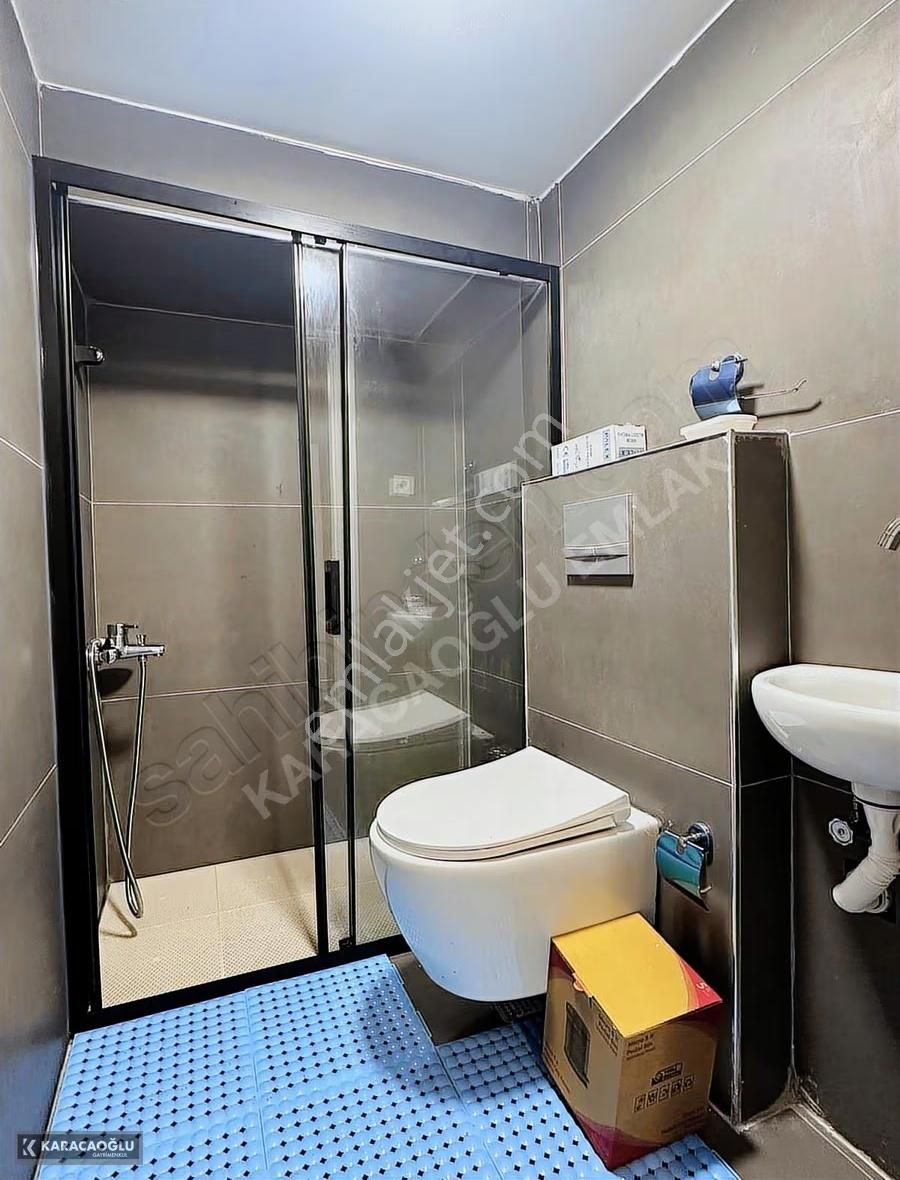 Merkezi Konum Kat Mülkiyetli Satılık Gerçek Daire !! - Görsel 3