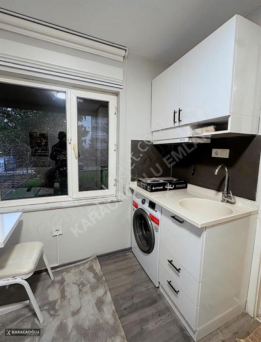 Merkezi Konum Kat Mülkiyetli Satılık Gerçek Daire !! - Görsel 2