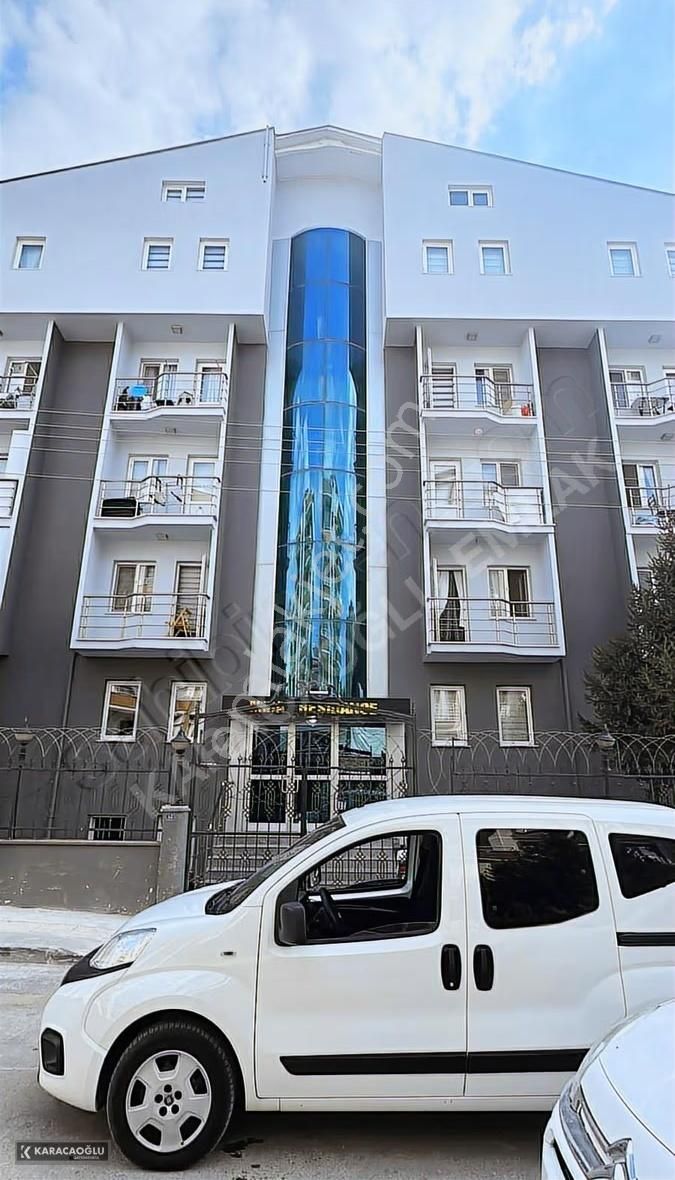 Merkezi Konum Kat Mülkiyetli Satılık Gerçek Daire !! - Görsel 5