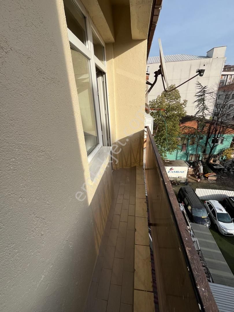 Ümraniye Altınşehir Yukarıdudullu Metro Yürüme Mesafeli 3.kat 3+1 Yabancıya Uygun Kiralık Daire Ev - Görsel 13