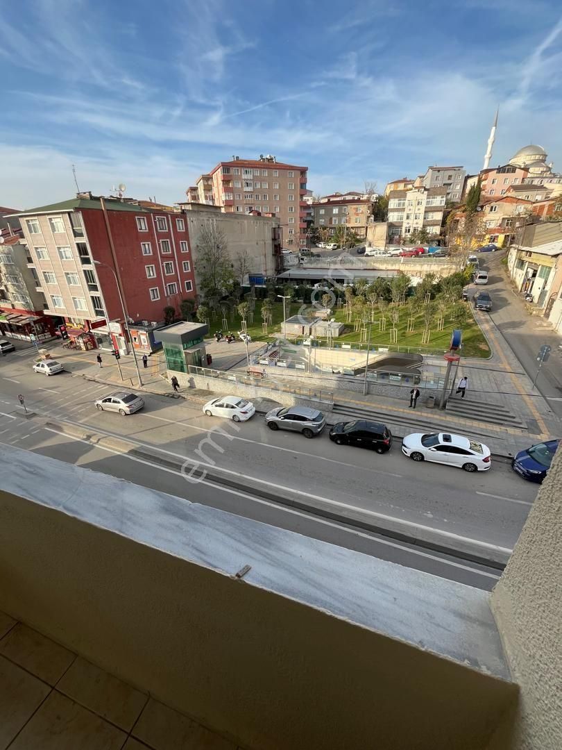 Ümraniye Altınşehir Yukarıdudullu Metro Yürüme Mesafeli 3.kat 3+1 Yabancıya Uygun Kiralık Daire Ev - Görsel 11