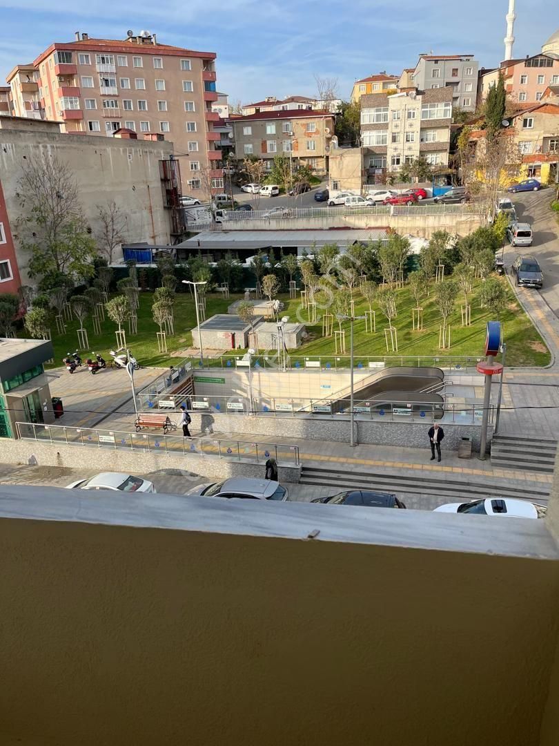 Ümraniye Altınşehir Yukarıdudullu Metro Yürüme Mesafeli 3.kat 3+1 Yabancıya Uygun Kiralık Daire Ev - Görsel 10