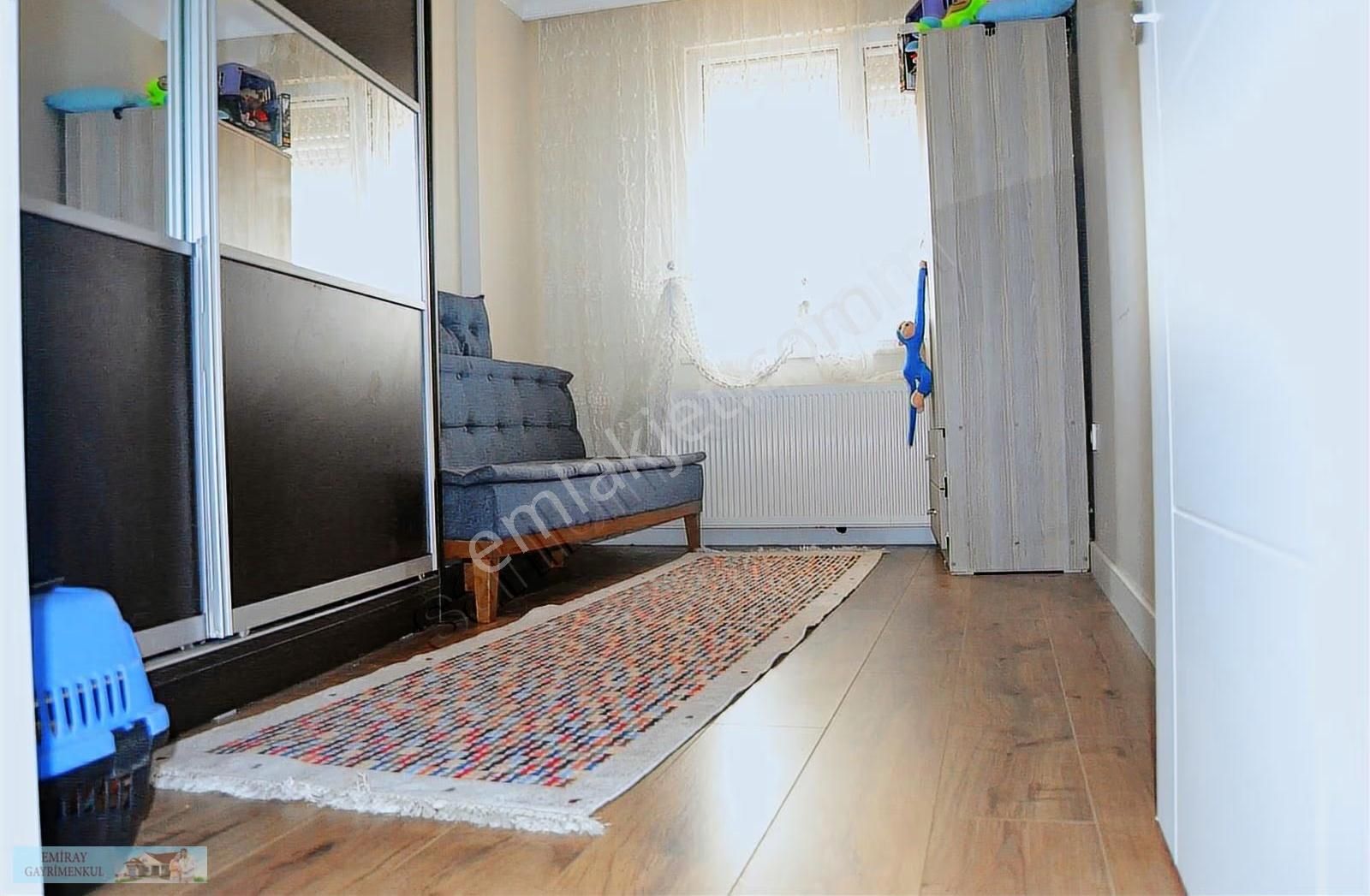 Emiray Dan Armağanevler Mah.ana Caddelere Metroya Yakın Dubleks - Görsel 10