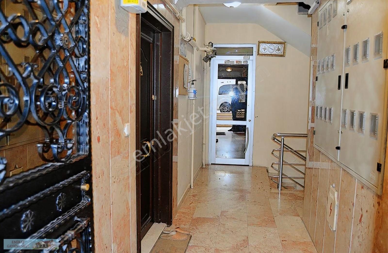 Emiray Dan Armağanevler Mah.ana Caddelere Metroya Yakın Dubleks - Görsel 18