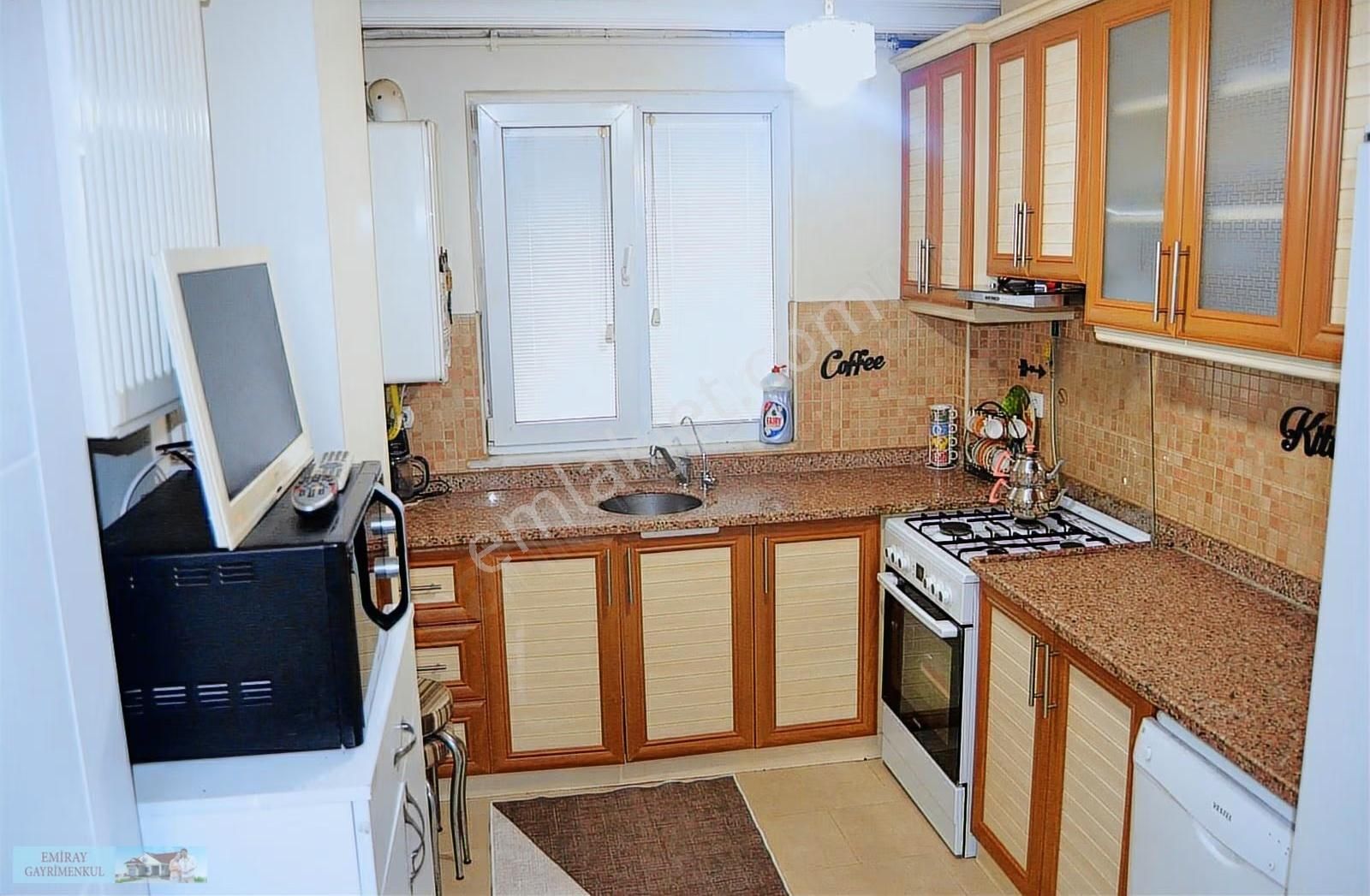Emiray Dan Armağanevler Mah.ana Caddelere Metroya Yakın Dubleks - Görsel 19