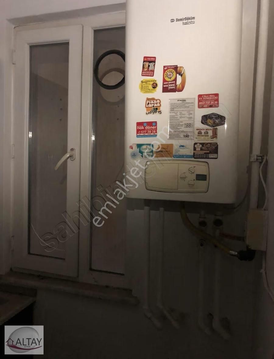Küçükbakkalköy Merkezde Plazada 100m2 Ofis - Görsel 26