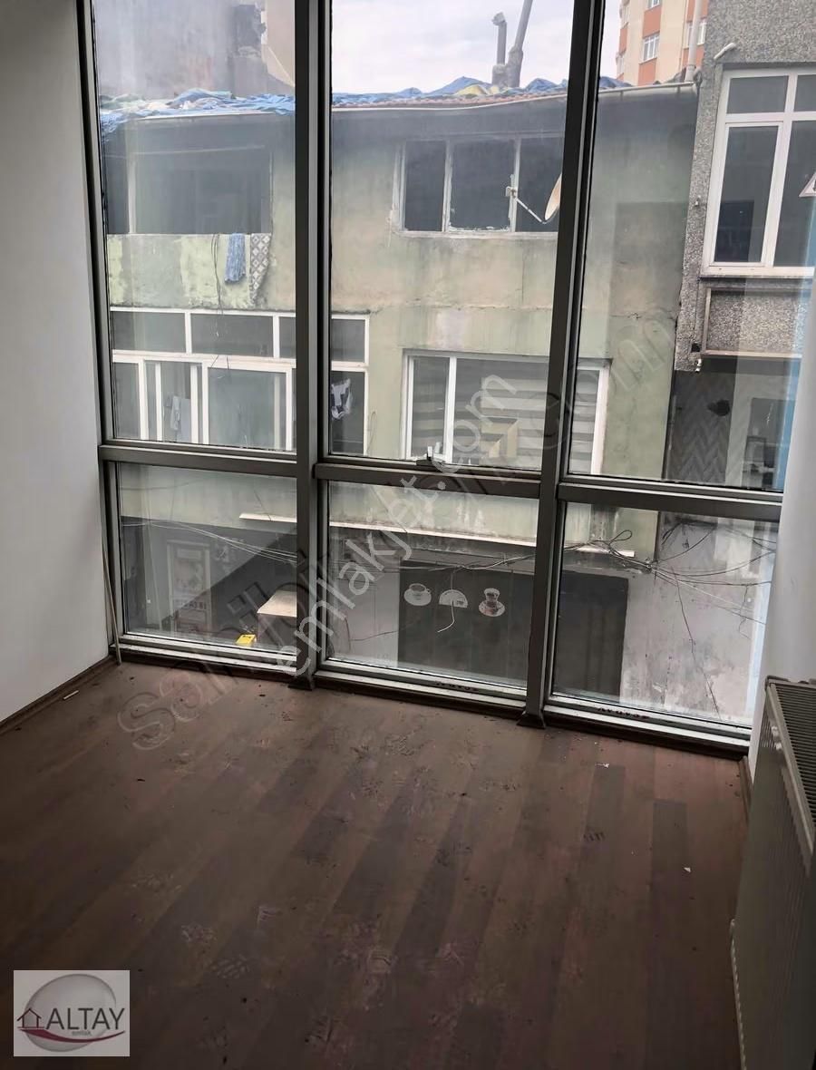Küçükbakkalköy Merkezde Plazada 100m2 Ofis - Görsel 10