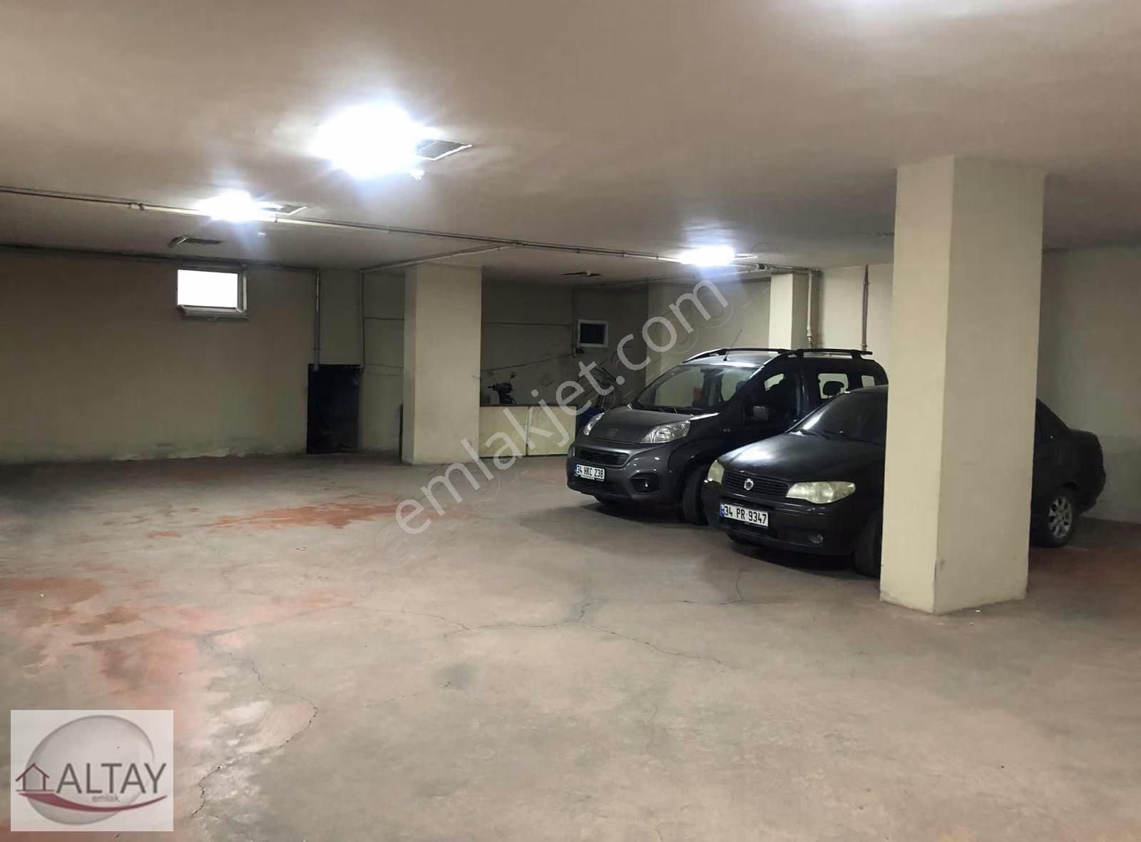 Küçükbakkalköy Merkezde Plazada 100m2 Ofis - Görsel 11