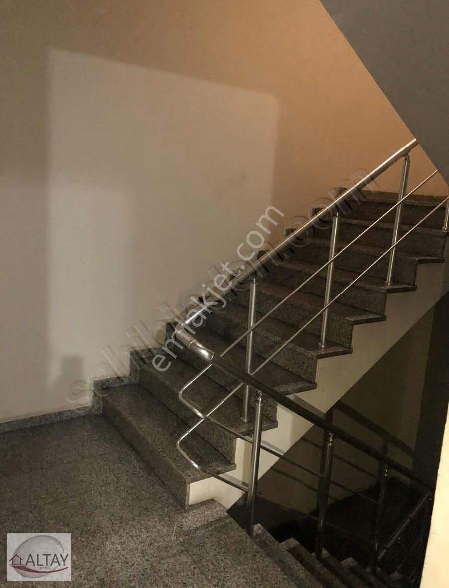 Küçükbakkalköy Merkezde Plazada 100m2 Ofis - Görsel 9