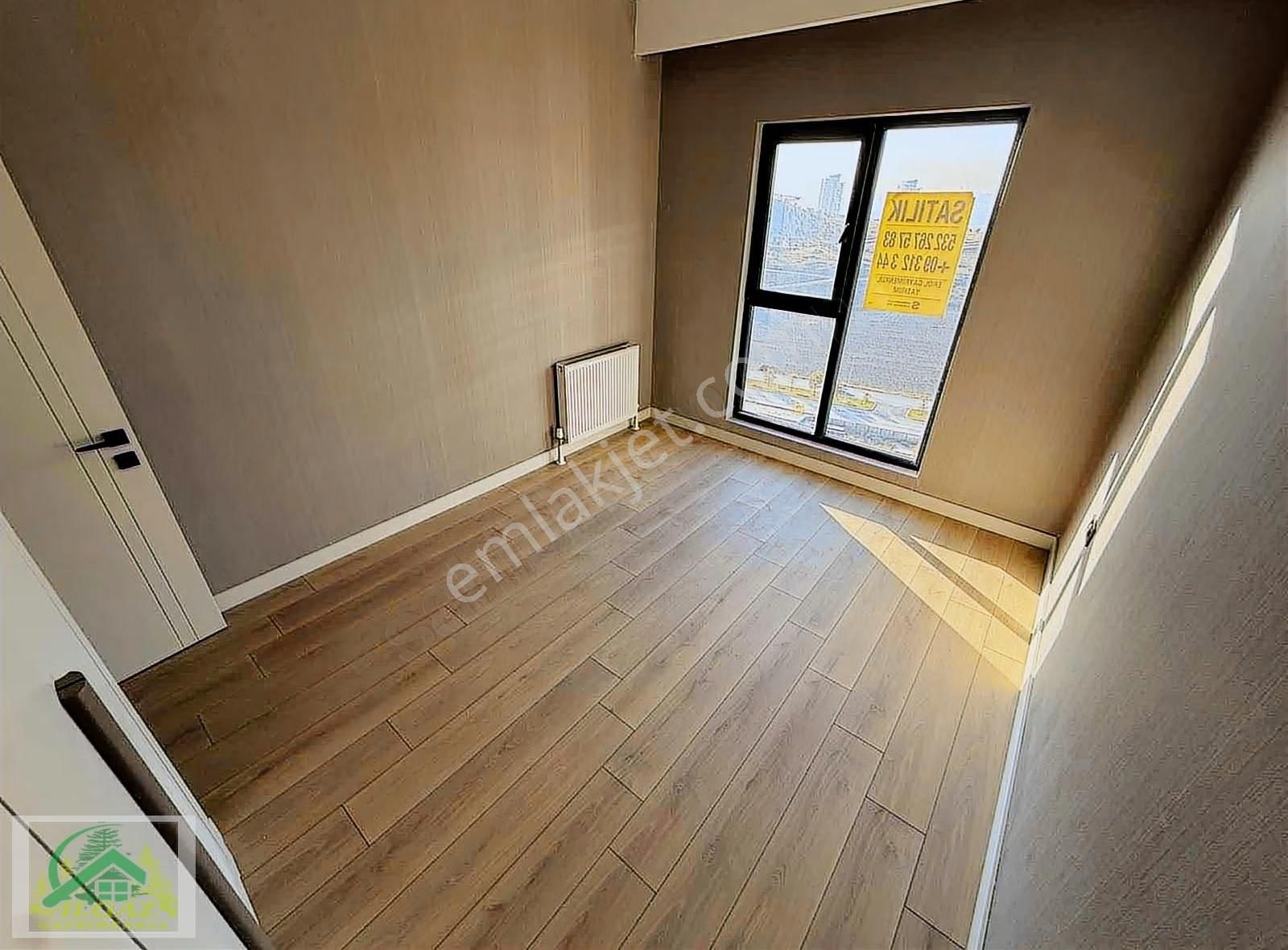 Ovacık'ta Site İçerisinde 4,5+1 Lüks Yapılı 11.kat Fırsat Daire - Görsel 5