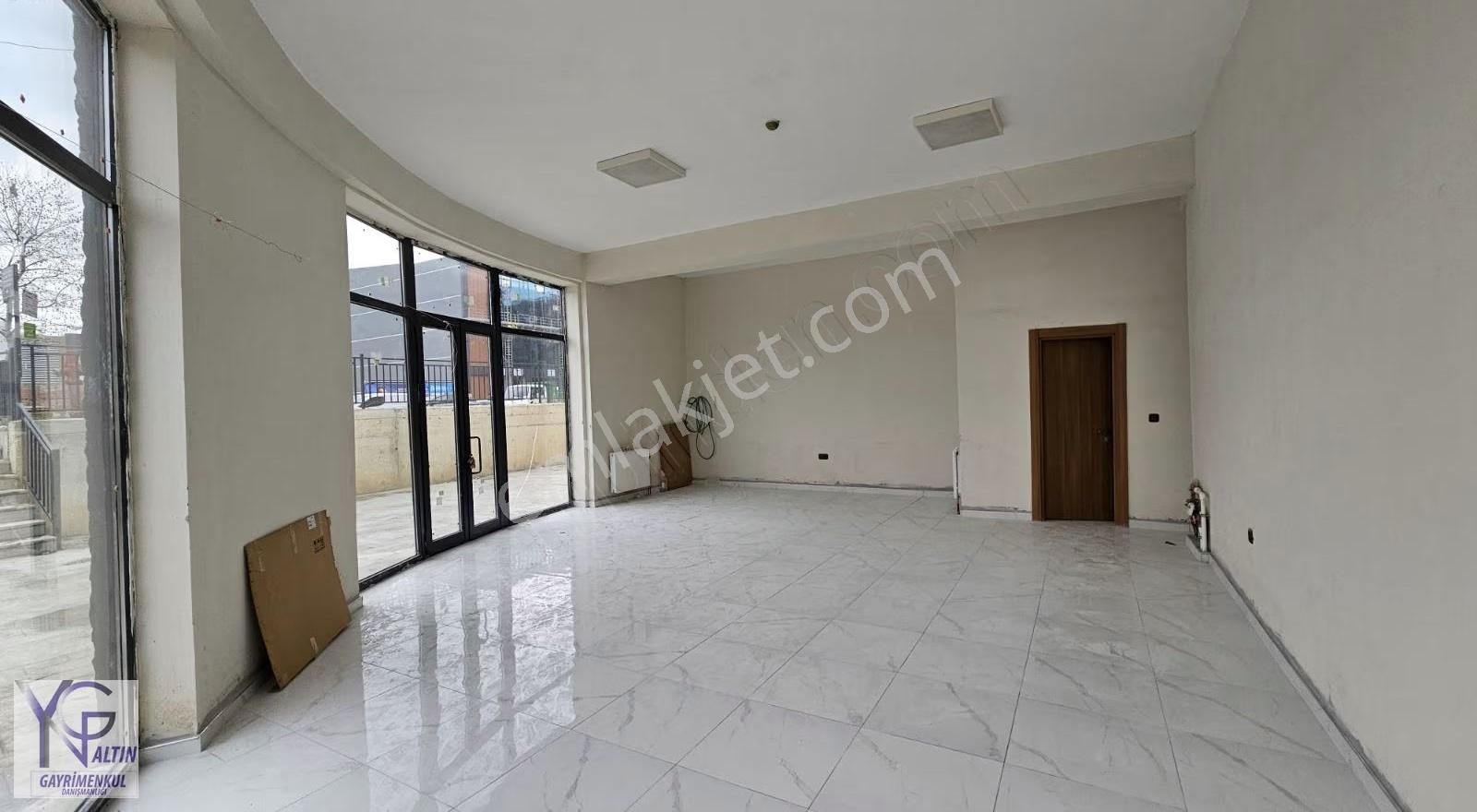 Yng Altın Gayrimenkul'den Yıldırım Mevlana Tokide Kiralık Dükkan - Görsel 10