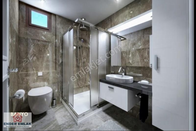 Serkent'te Cadde Üzerinde Sıfır Ultra Lüx 4+1 Daireler - Görsel 4