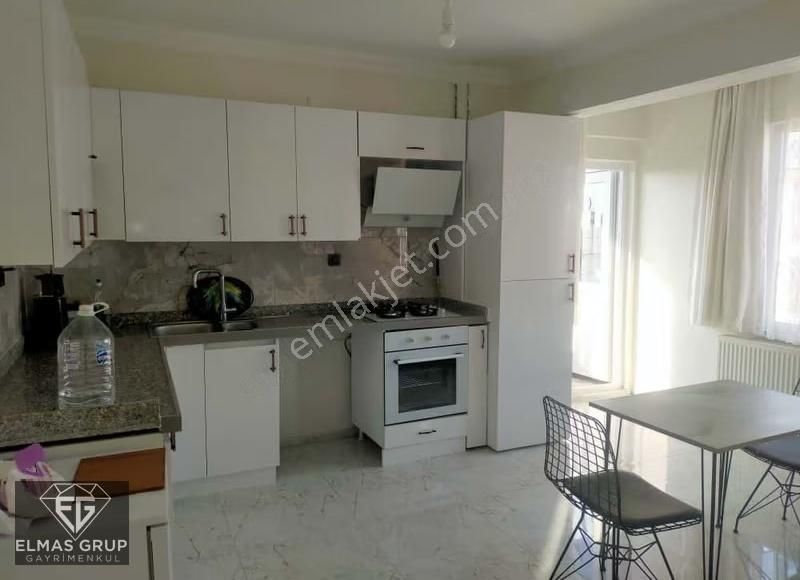Rüstemlerde Kiralık 2+1 120m2 Daire - Görsel 4