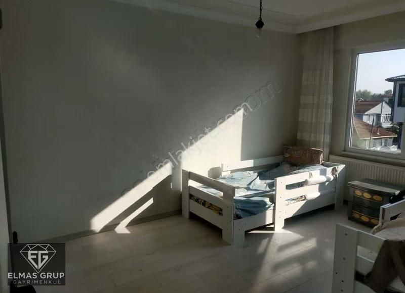 Rüstemlerde Kiralık 2+1 120m2 Daire - Görsel 3