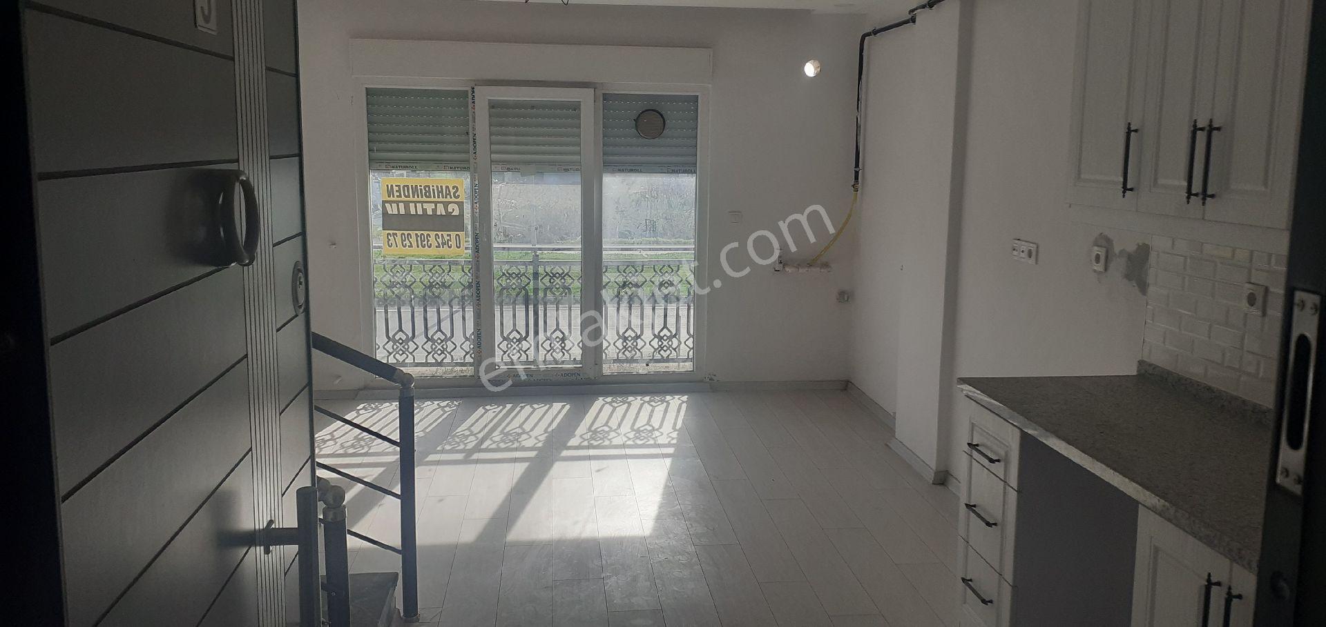 Sakarya Kocaali De Satılık Dudlex Daire - Görsel 9
