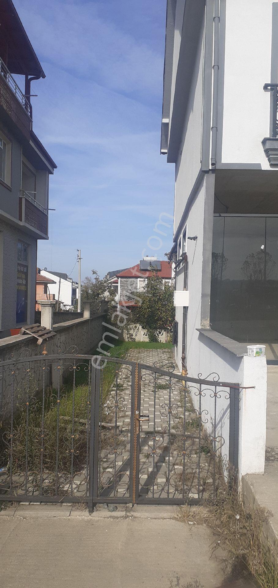 Sakarya Kocaali De Satılık Dudlex Daire - Görsel 2