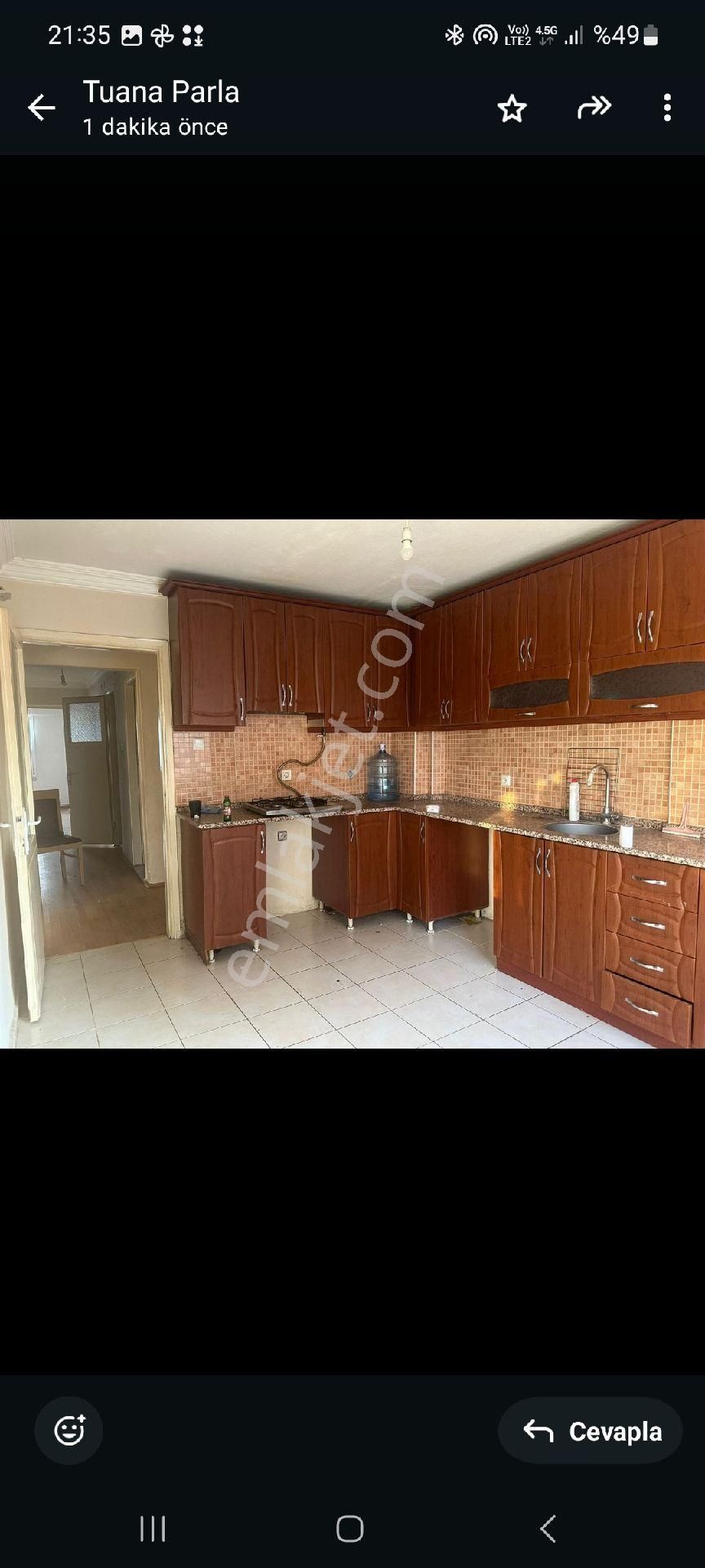 Kiralık Daire 3+1 - Görsel 2