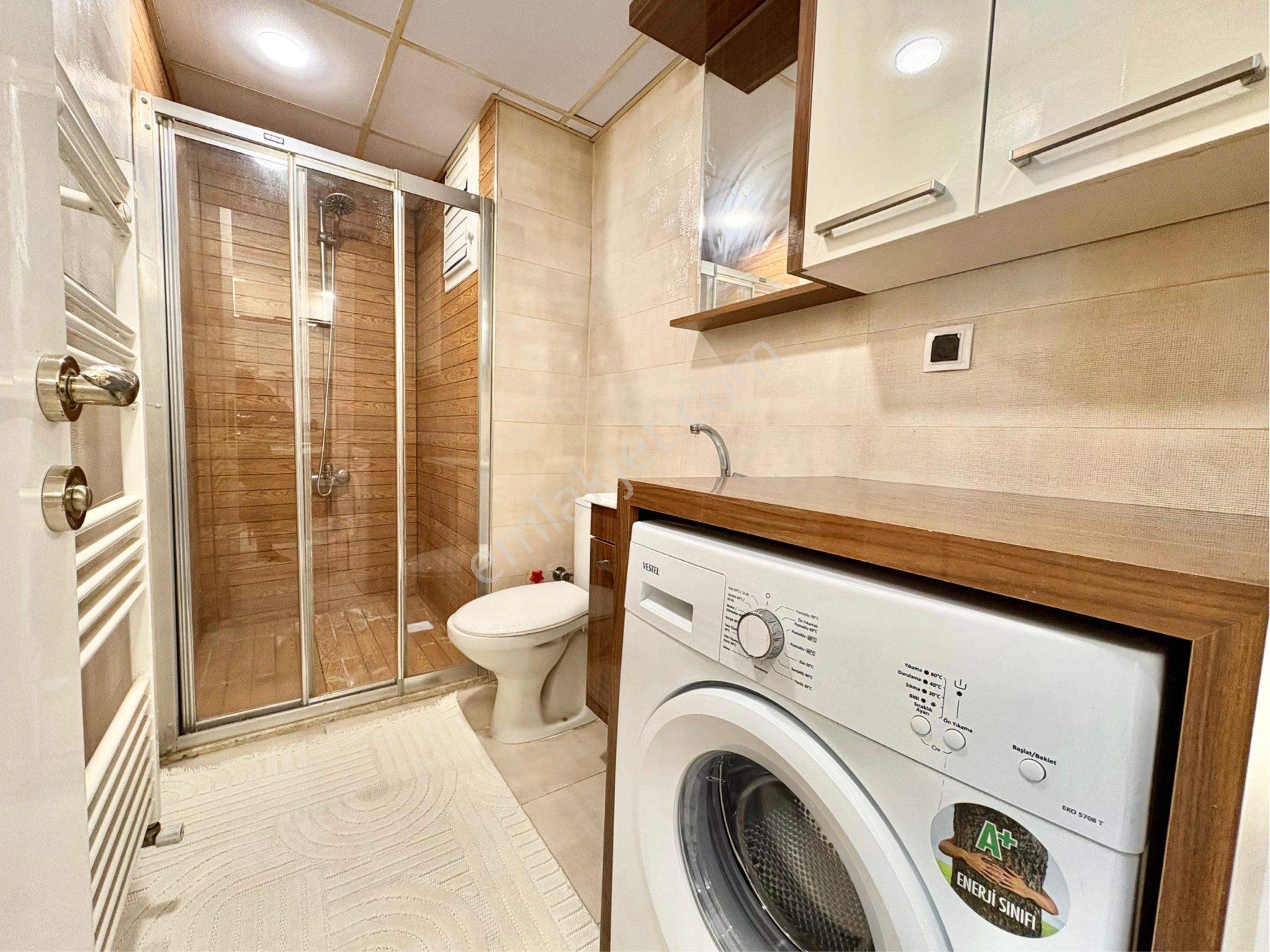 Fesleğende Satılık Arakat Lüks Apart - Görsel 4