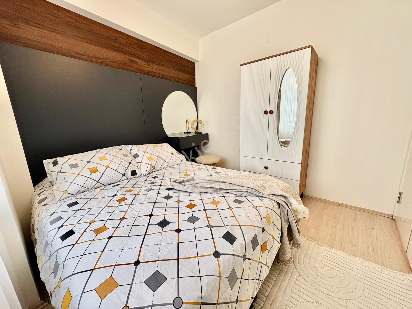 Fesleğende Satılık Arakat Lüks Apart - Görsel 16