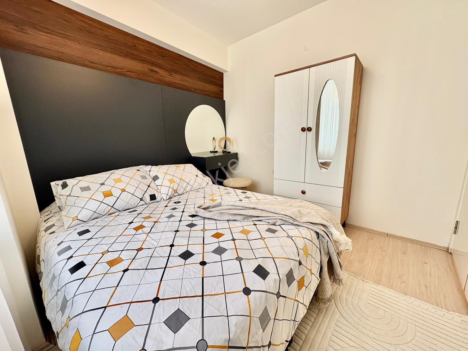 Fesleğende Satılık Arakat Lüks Apart - Görsel 27