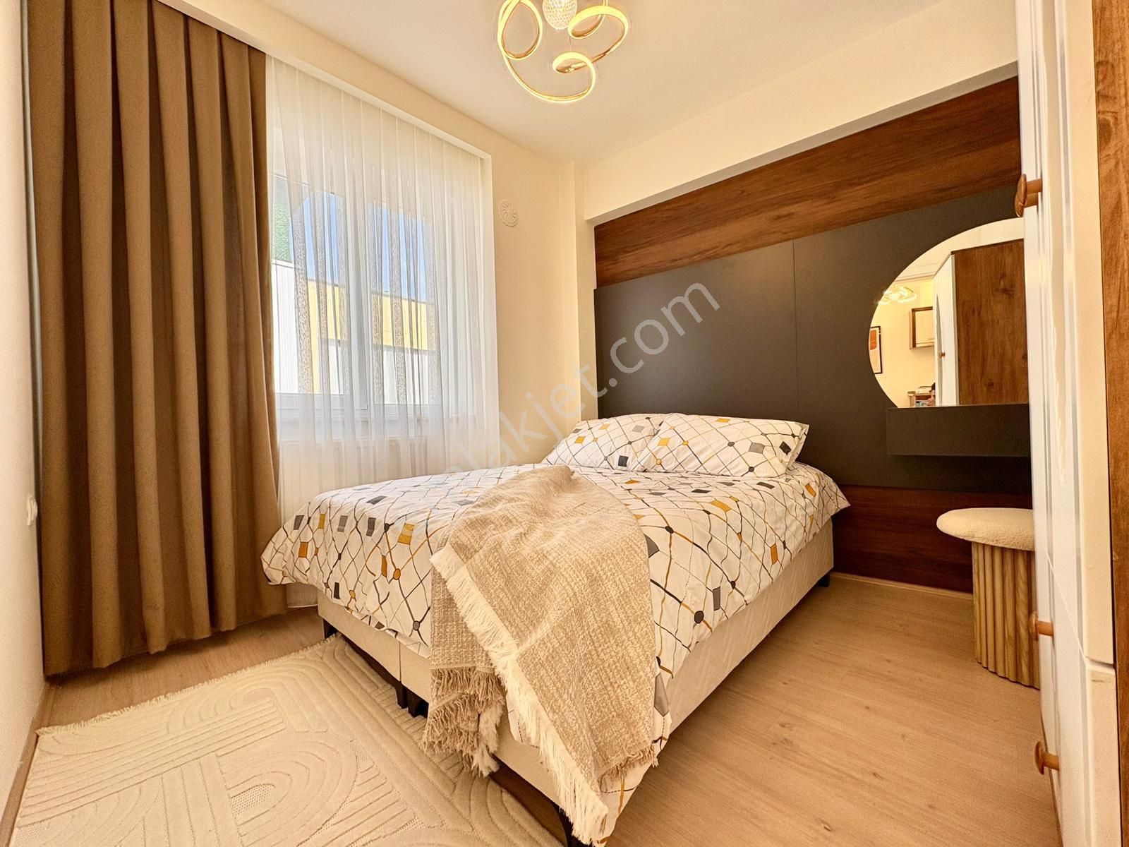 Fesleğende Satılık Arakat Lüks Apart - Görsel 24