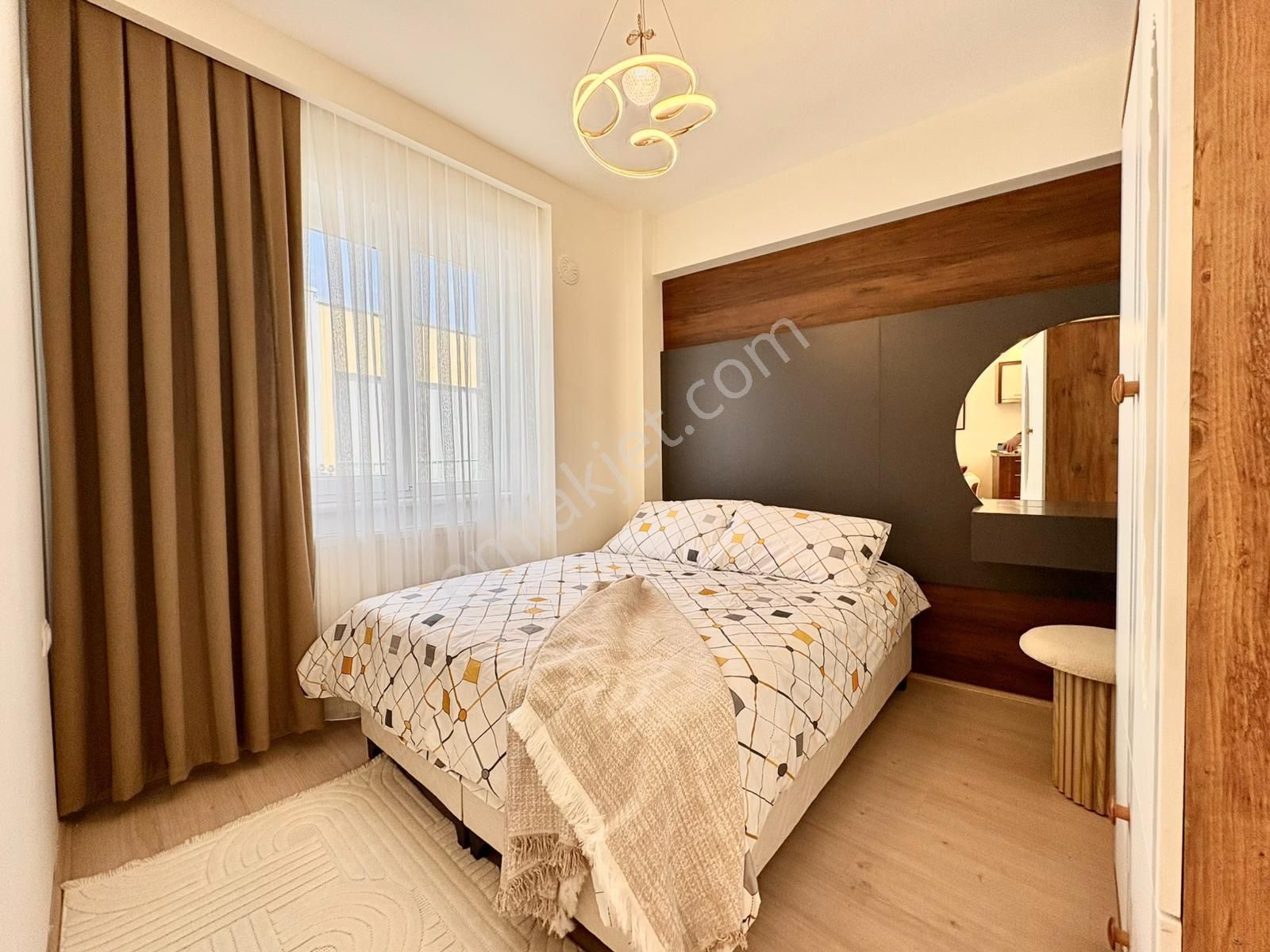 Fesleğende Satılık Arakat Lüks Apart - Görsel 25