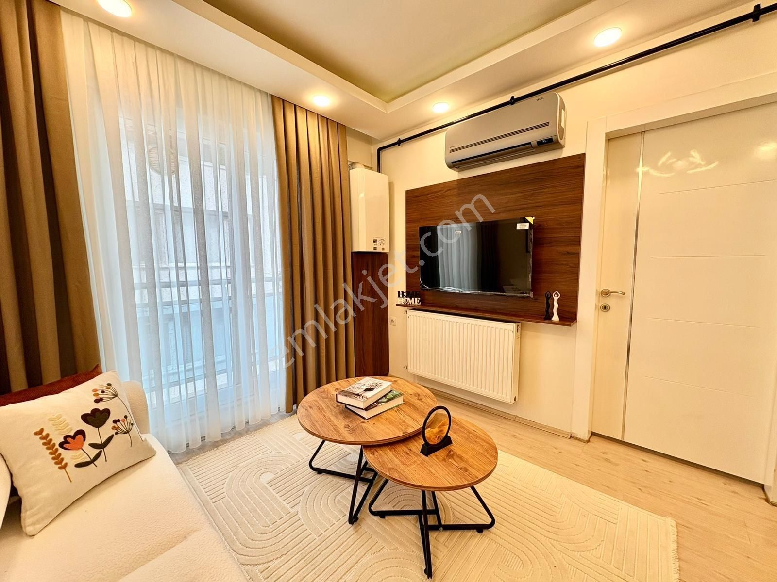 Fesleğende Satılık Arakat Lüks Apart - Görsel 23