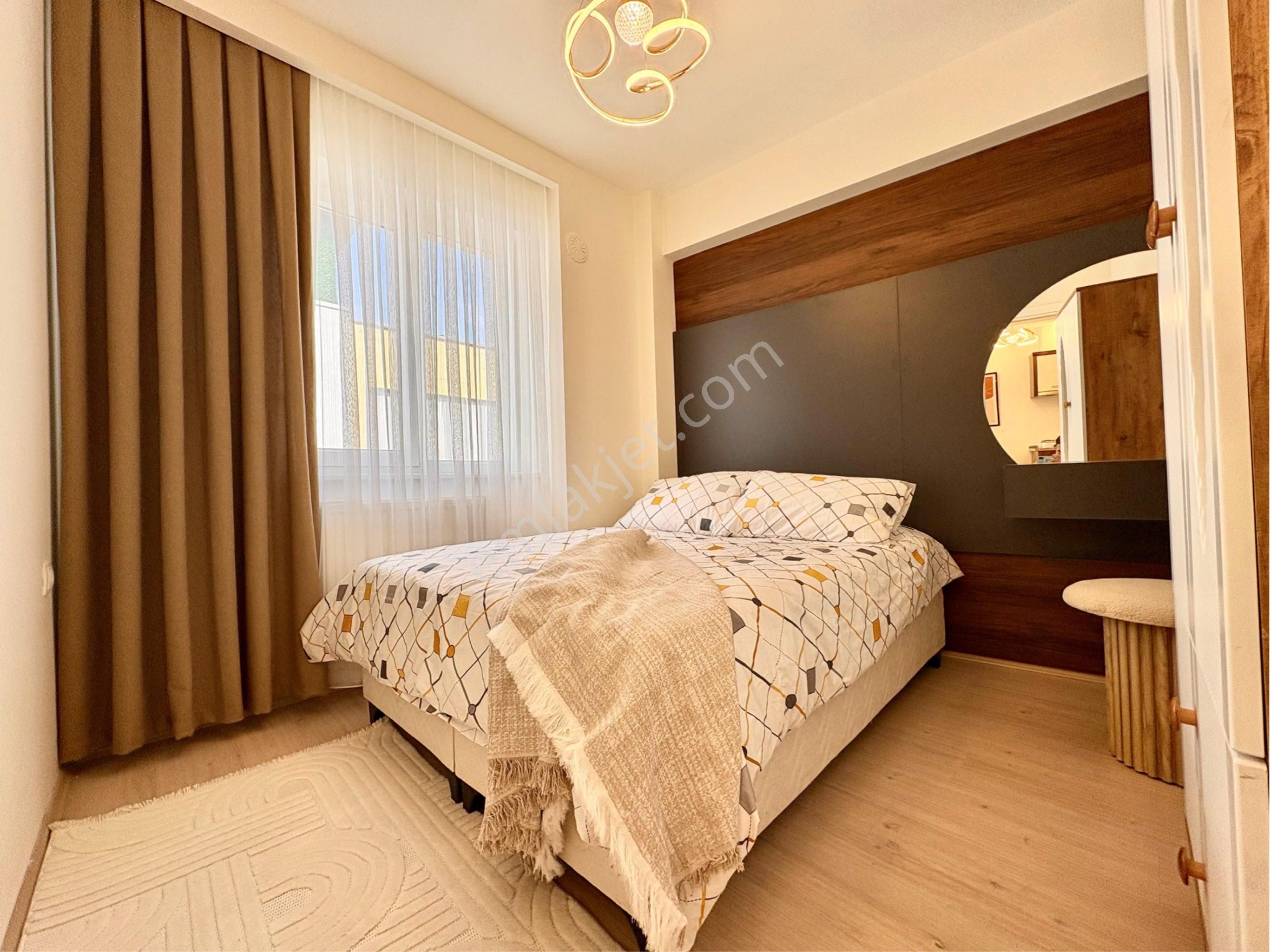 Fesleğende Satılık Arakat Lüks Apart - Görsel 15