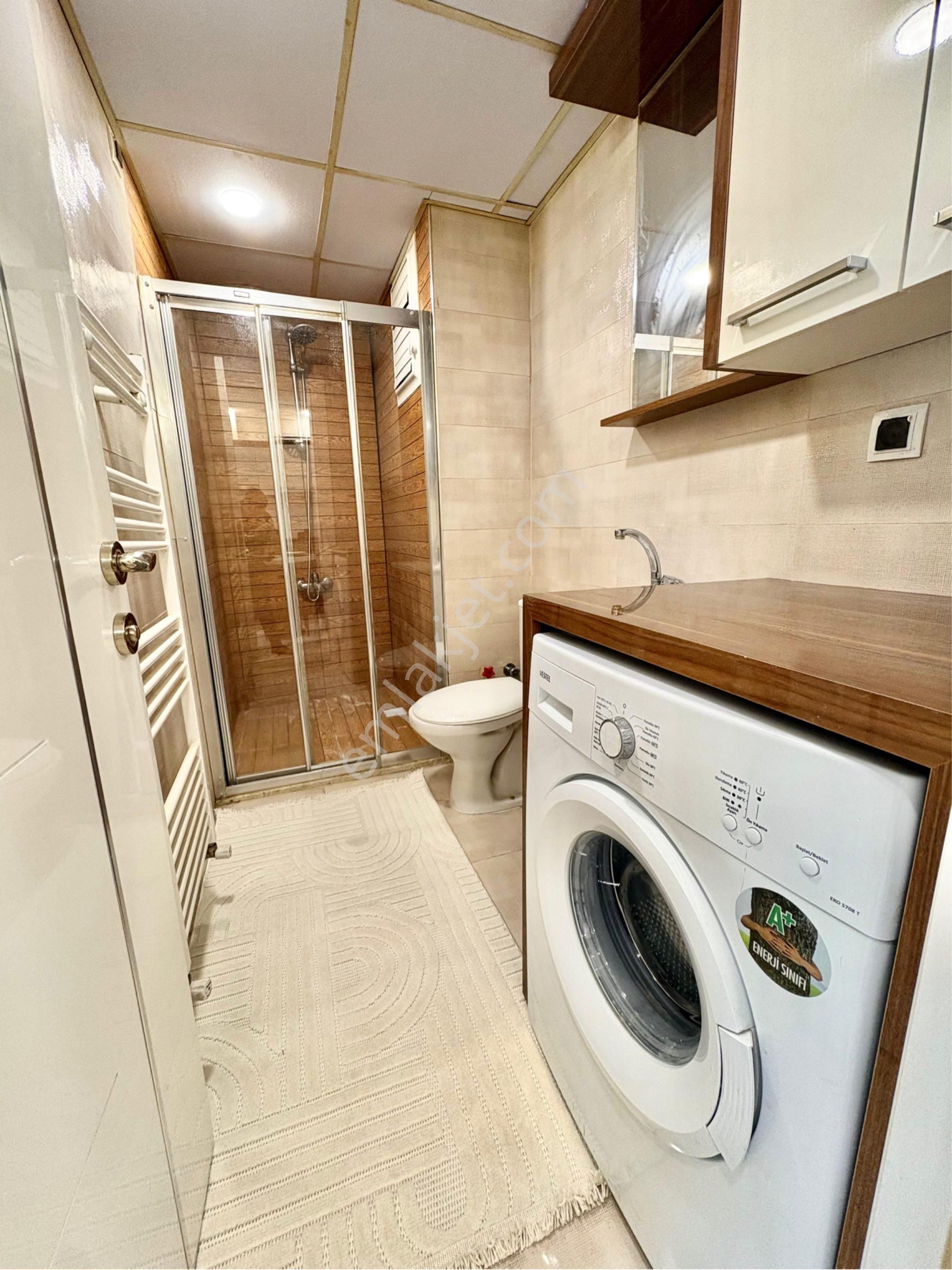 Fesleğende Satılık Arakat Lüks Apart - Görsel 14