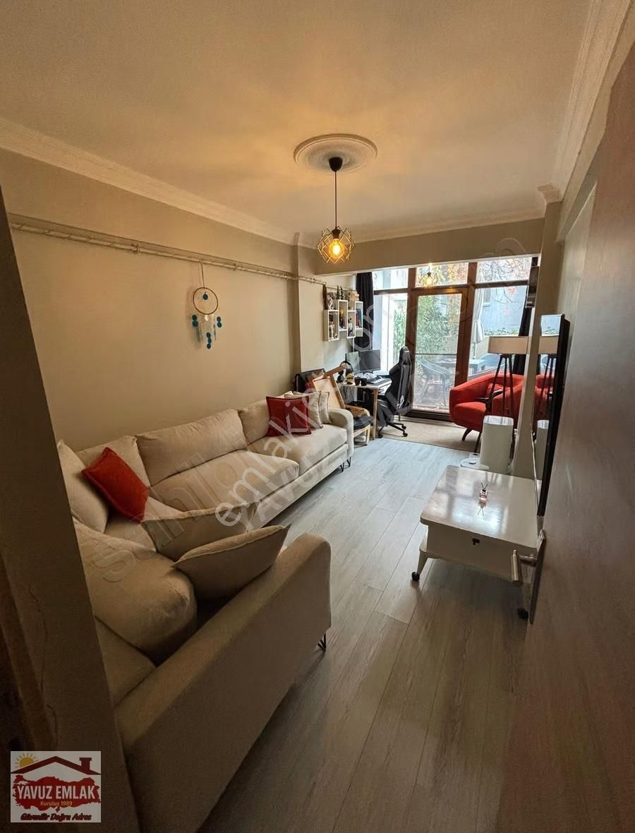 Yavuz Emlak/ Kentsel Dönüşüme Girecek Masrafsız 1+1 Yatırımlık