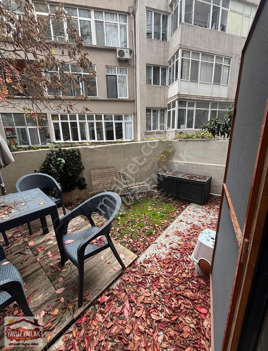 Yavuz Emlak/ Kentsel Dönüşüme Girecek Masrafsız 1+1 Yatırımlık - Görsel 6