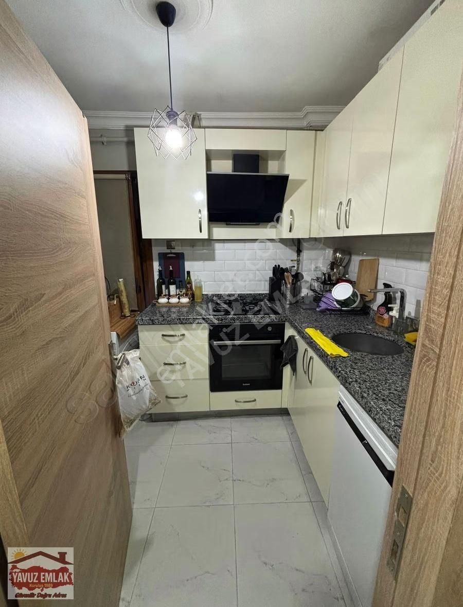 Yavuz Emlak/ Kentsel Dönüşüme Girecek Masrafsız 1+1 Yatırımlık - Görsel 9