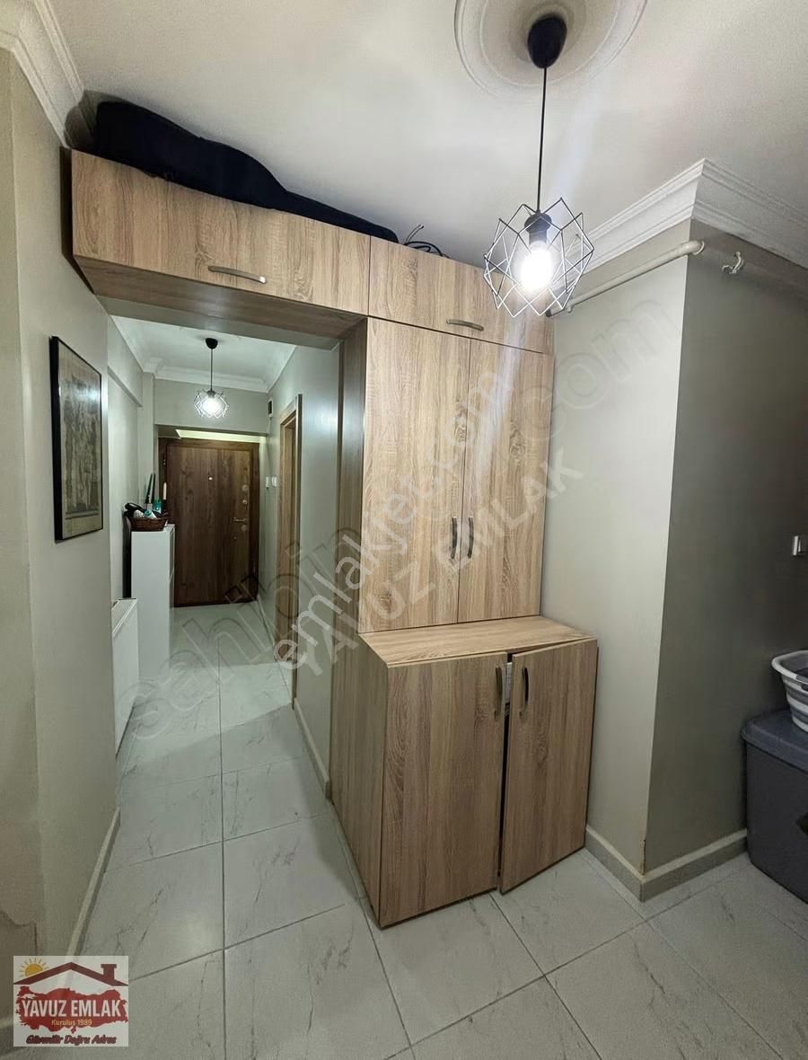 Yavuz Emlak/ Kentsel Dönüşüme Girecek Masrafsız 1+1 Yatırımlık - Görsel 5