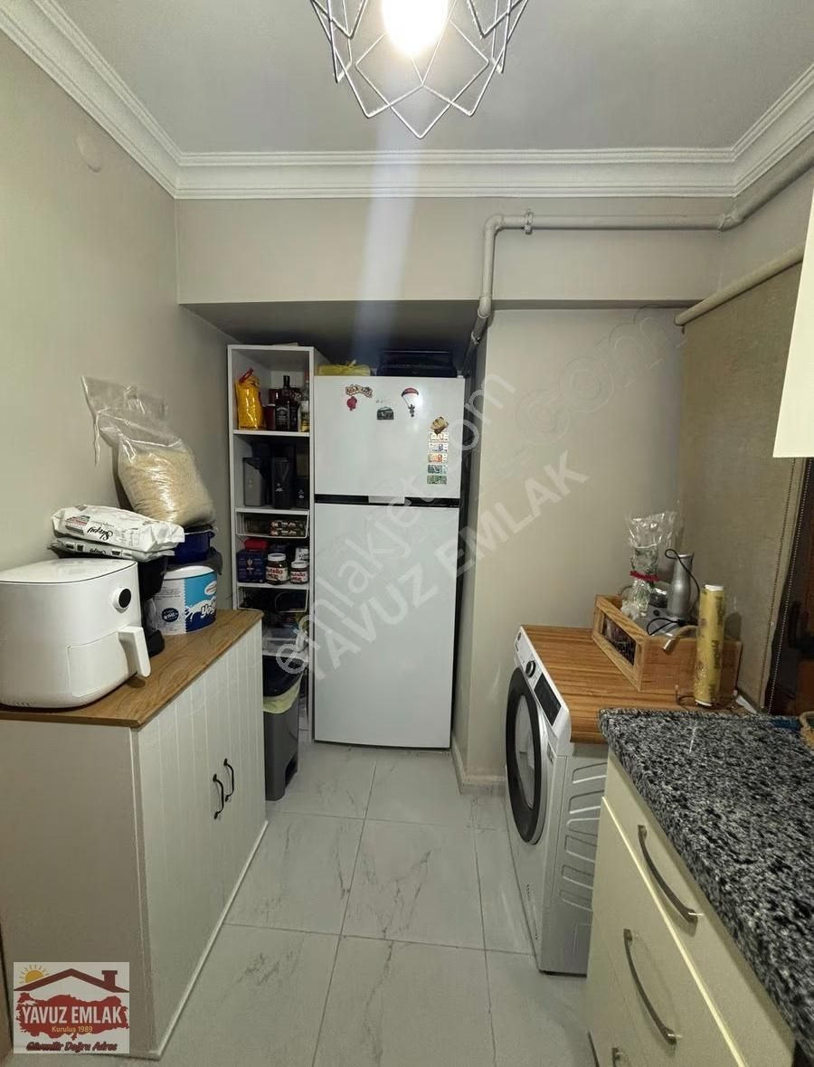 Yavuz Emlak/ Kentsel Dönüşüme Girecek Masrafsız 1+1 Yatırımlık - Görsel 4