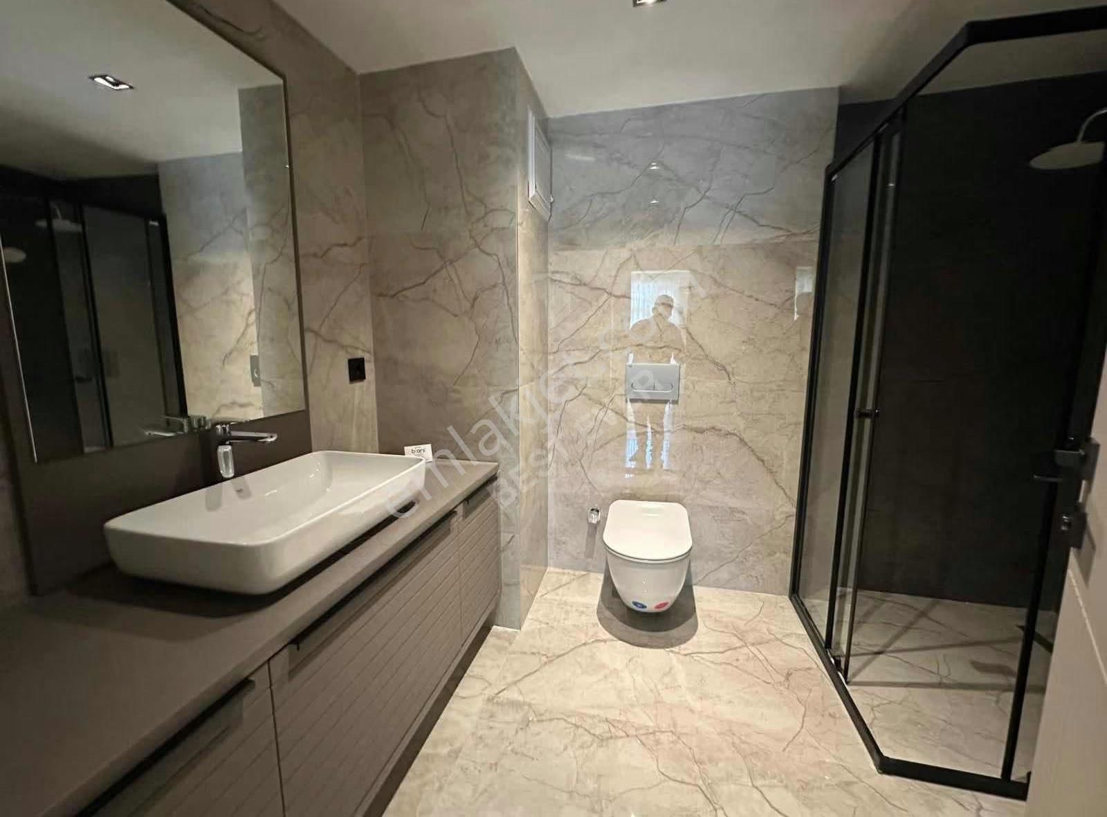 Best Ever'dan Zer Kayapa'da 3+1 Lüks Daire - Görsel 10