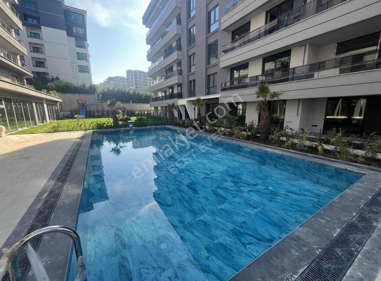 Best Ever'dan Zer Kayapa'da 3+1 Lüks Daire - Görsel 9