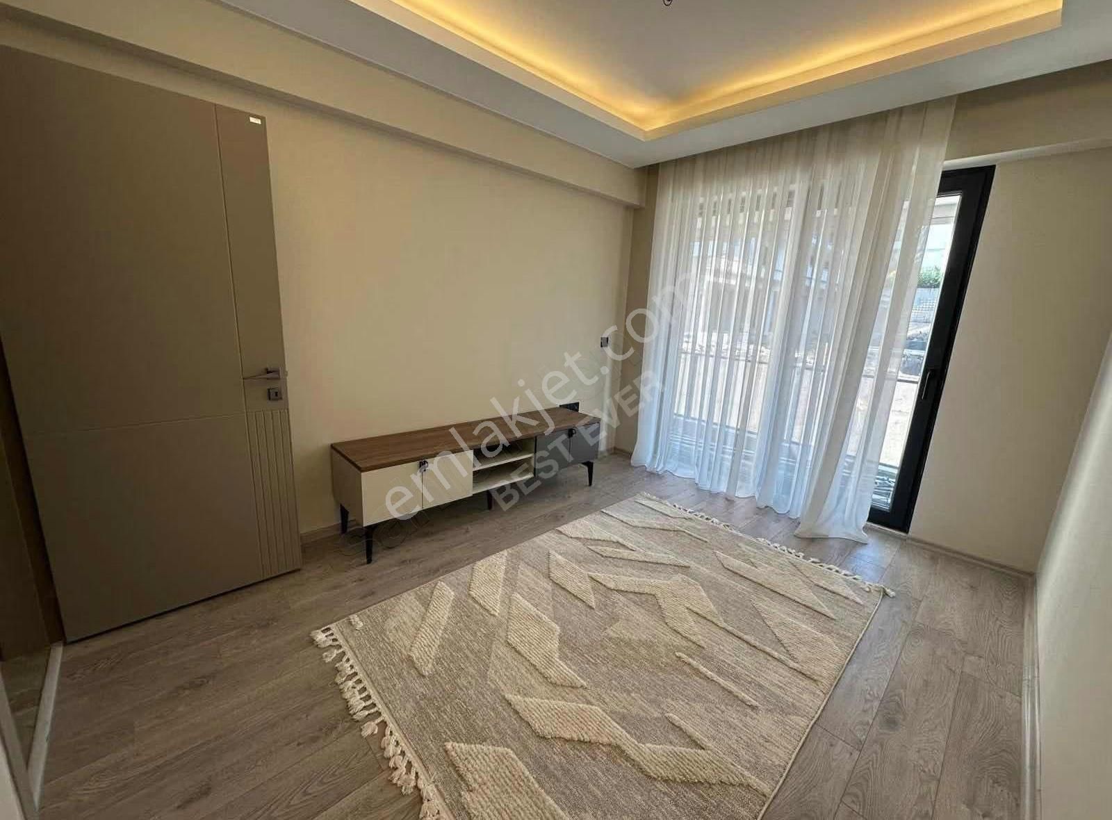 Best Ever'dan Zer Kayapa'da 3+1 Lüks Daire - Görsel 12