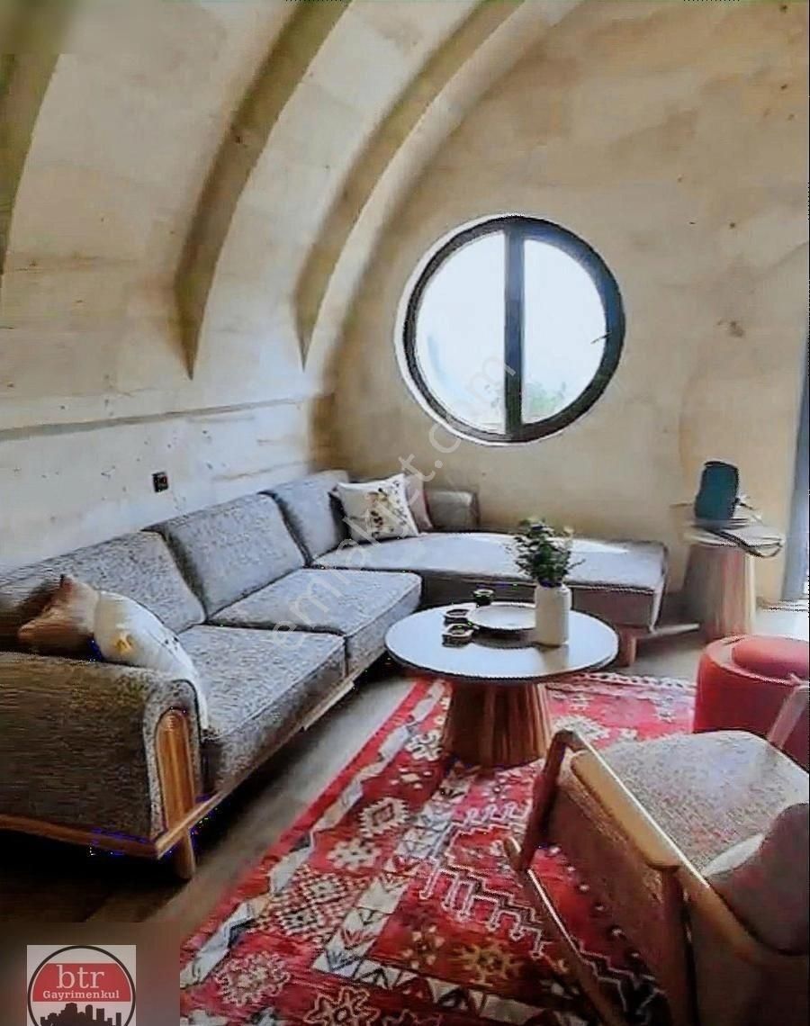 Bursa/mustafakemalpaşa/şapçı Mahallesi Hobbit Taş Ev - Görsel 32