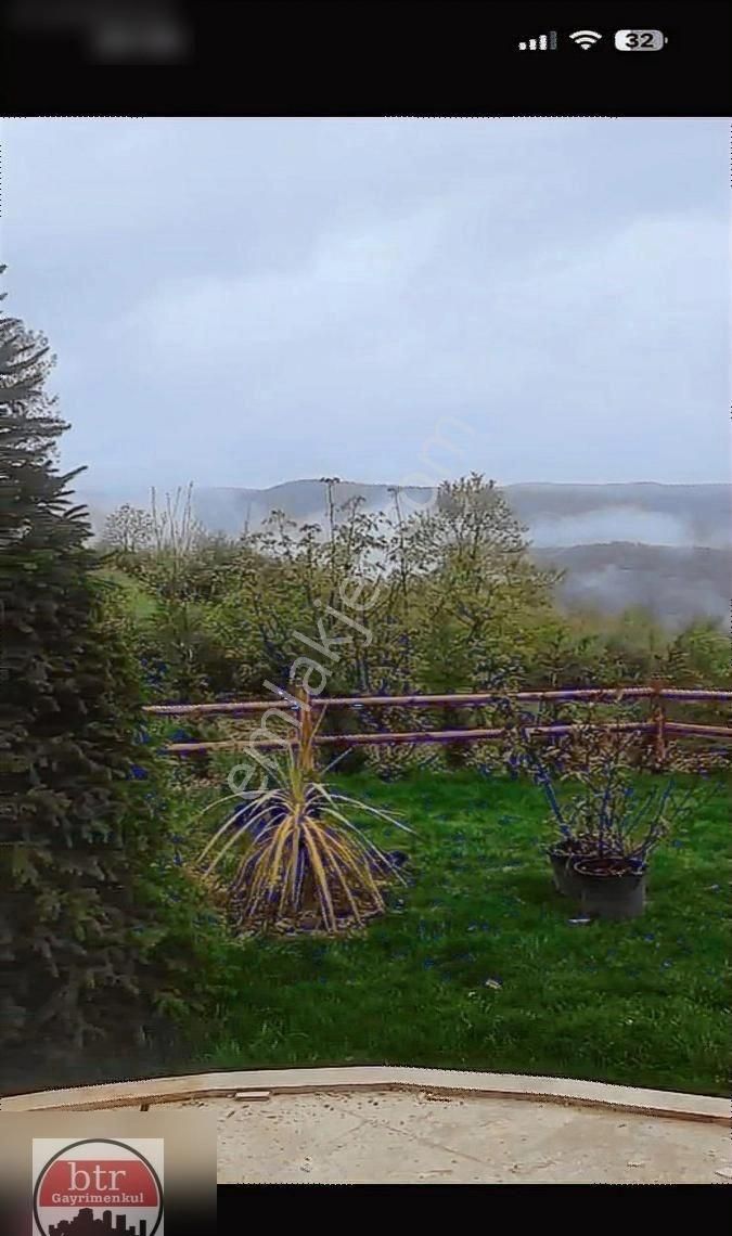 Bursa/mustafakemalpaşa/şapçı Mahallesi Hobbit Taş Ev - Görsel 2