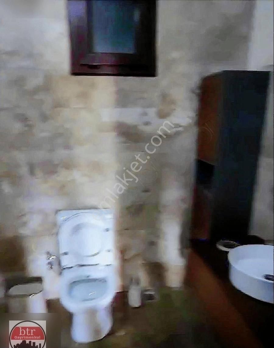 Bursa/mustafakemalpaşa/şapçı Mahallesi Hobbit Taş Ev - Görsel 23