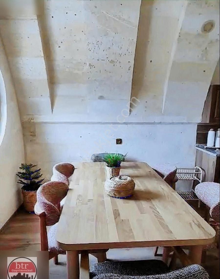 Bursa/mustafakemalpaşa/şapçı Mahallesi Hobbit Taş Ev - Görsel 35