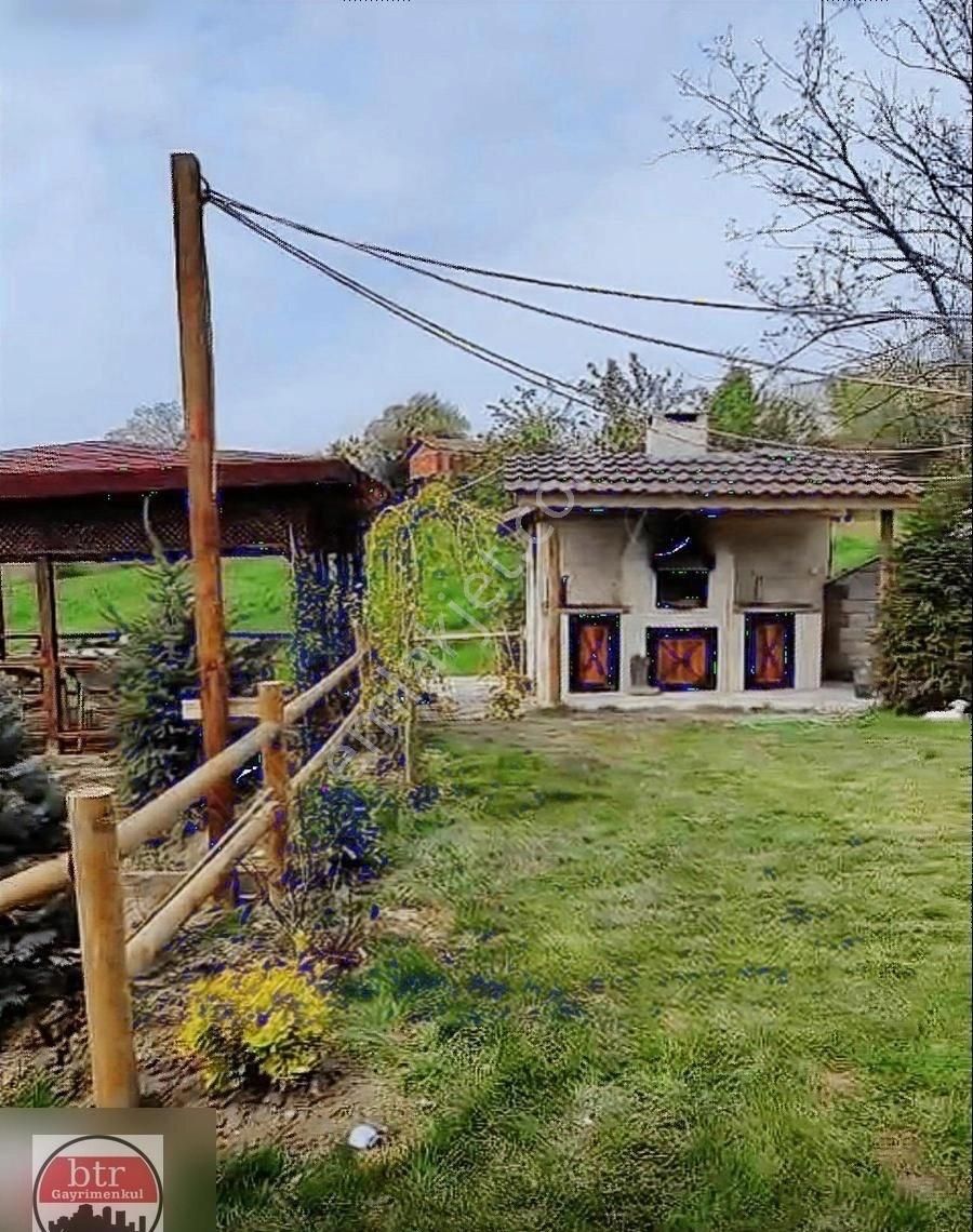 Bursa/mustafakemalpaşa/şapçı Mahallesi Hobbit Taş Ev - Görsel 7