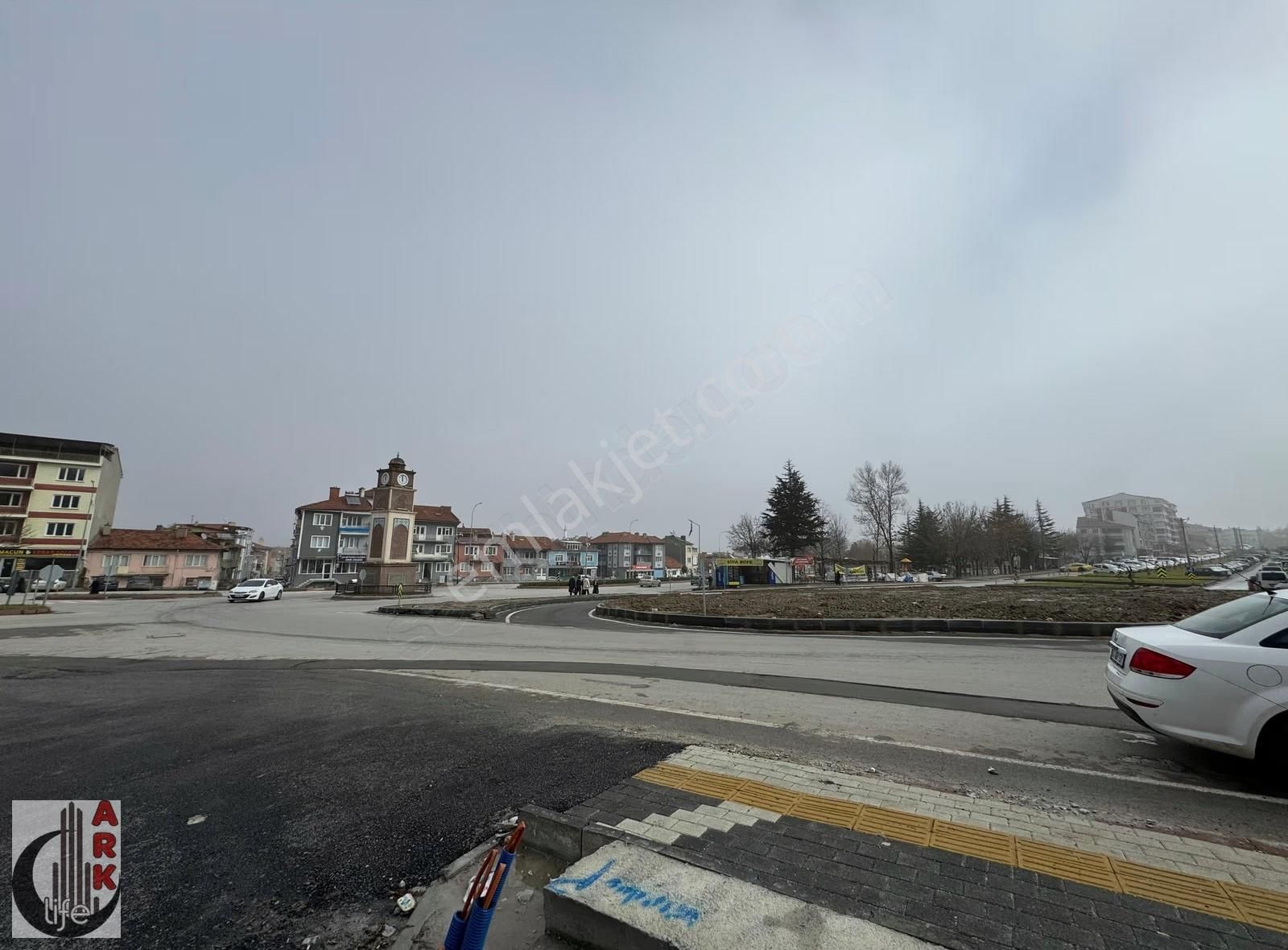 Ark Life'dan Adres Kütahya Rezidans'da 100m² 2+1 Daire - Görsel 2