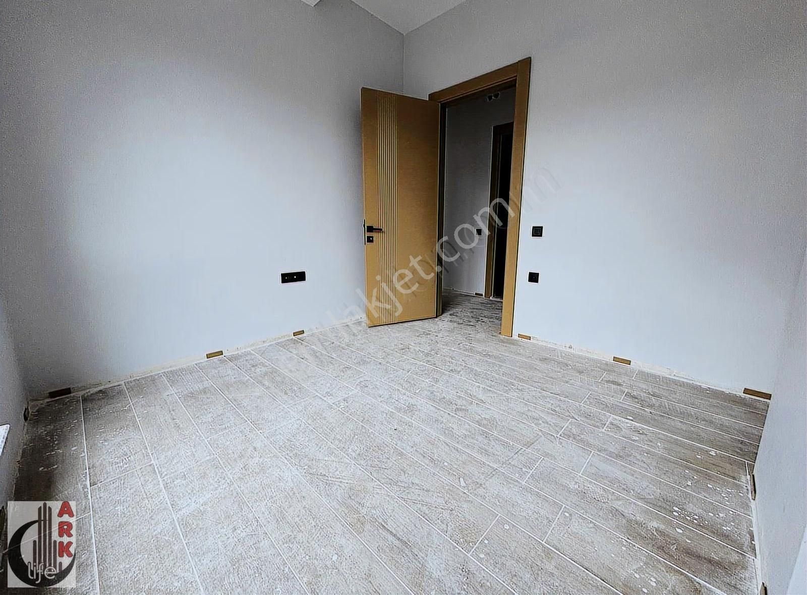 Ark Life'dan Adres Kütahya Rezidans'da 100m² 2+1 Daire - Görsel 13