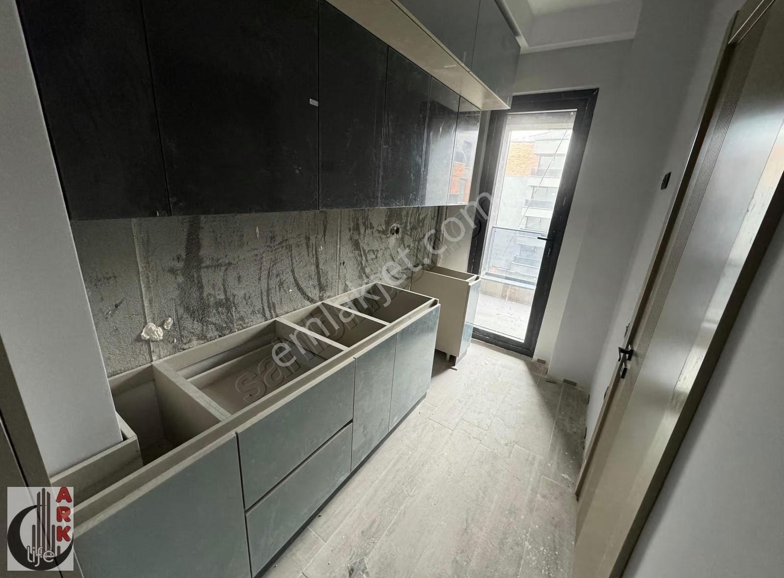 Ark Life'dan Adres Kütahya Rezidans'da 100m² 2+1 Daire - Görsel 4