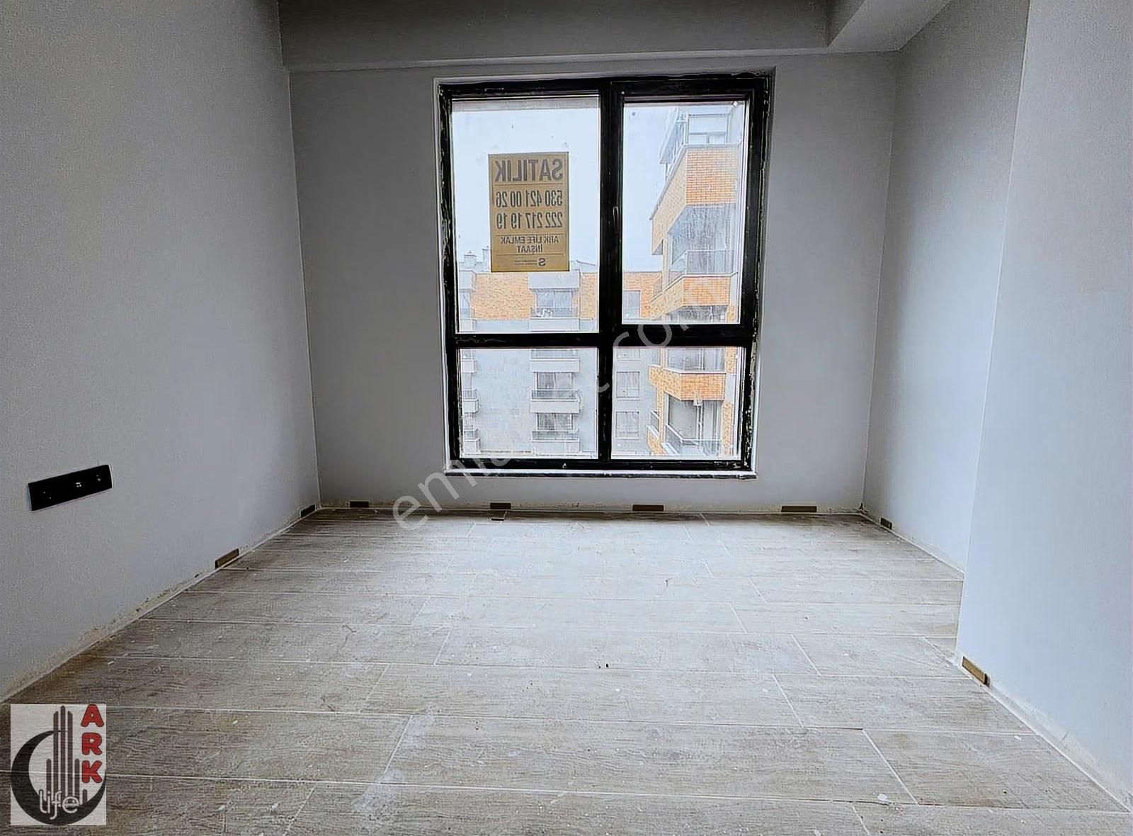 Ark Life'dan Adres Kütahya Rezidans'da 100m² 2+1 Daire - Görsel 14