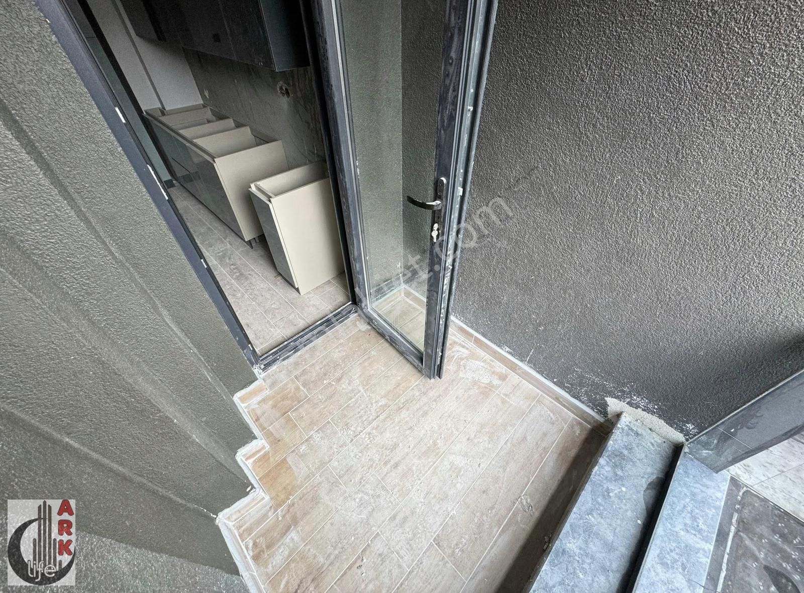 Ark Life'dan Adres Kütahya Rezidans'da 100m² 2+1 Daire - Görsel 23