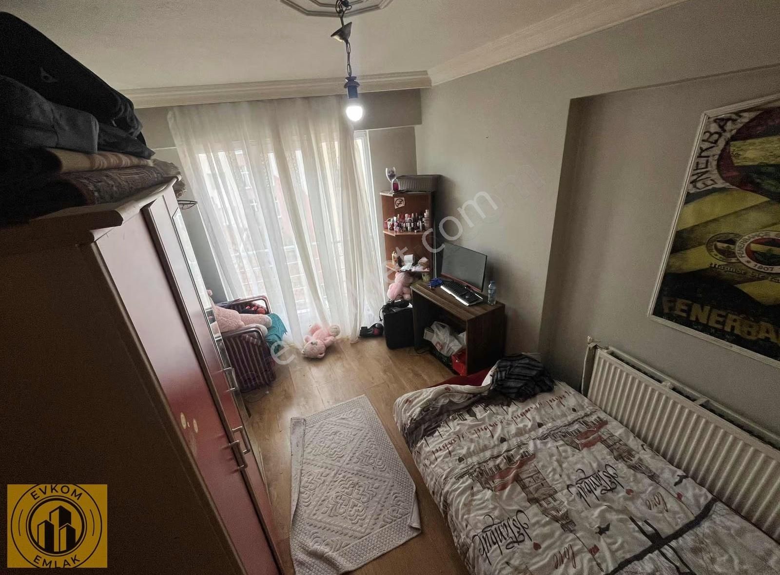 Evcom Emlaktan Reşadiye Mahallesinde 3+1 Satılık Daire - Görsel 3