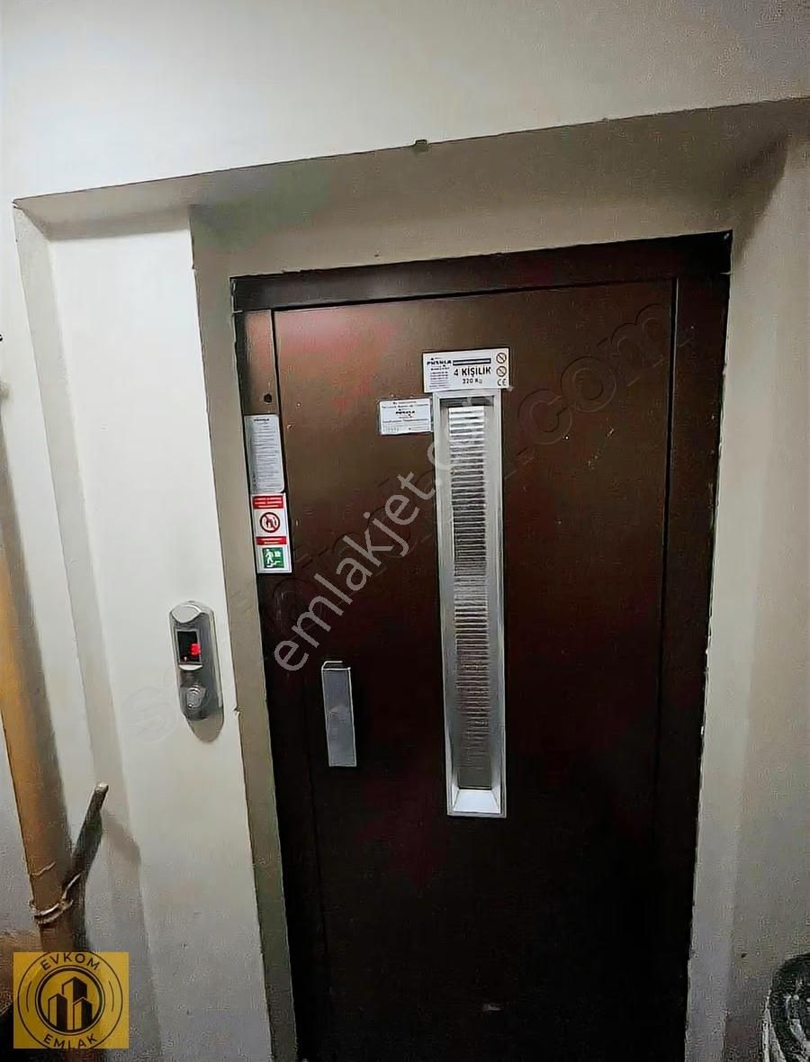 Evcom Emlaktan Reşadiye Mahallesinde 3+1 Satılık Daire - Görsel 2